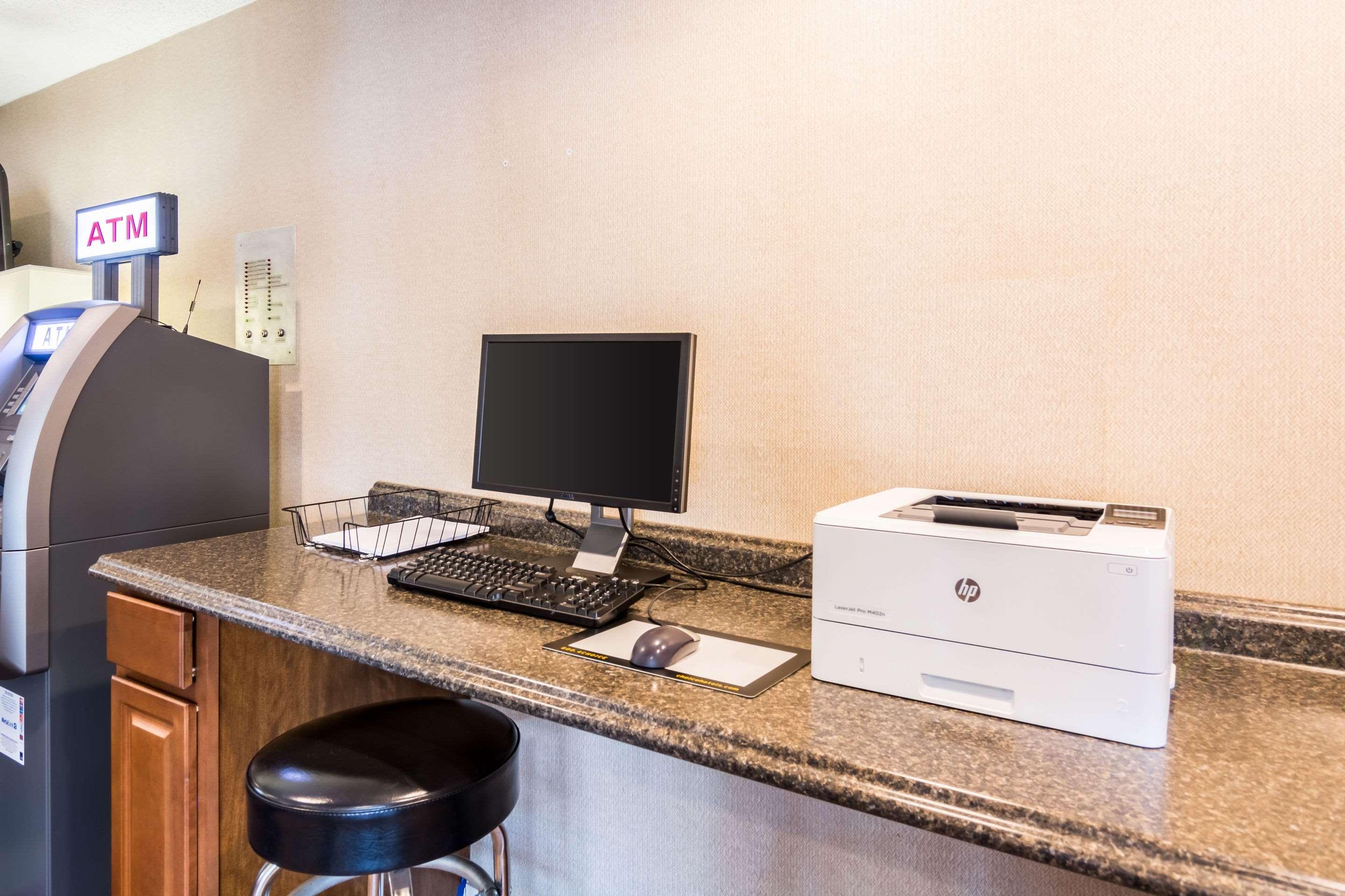Comfort Inn At Joint Base Andrews Clinton Ngoại thất bức ảnh