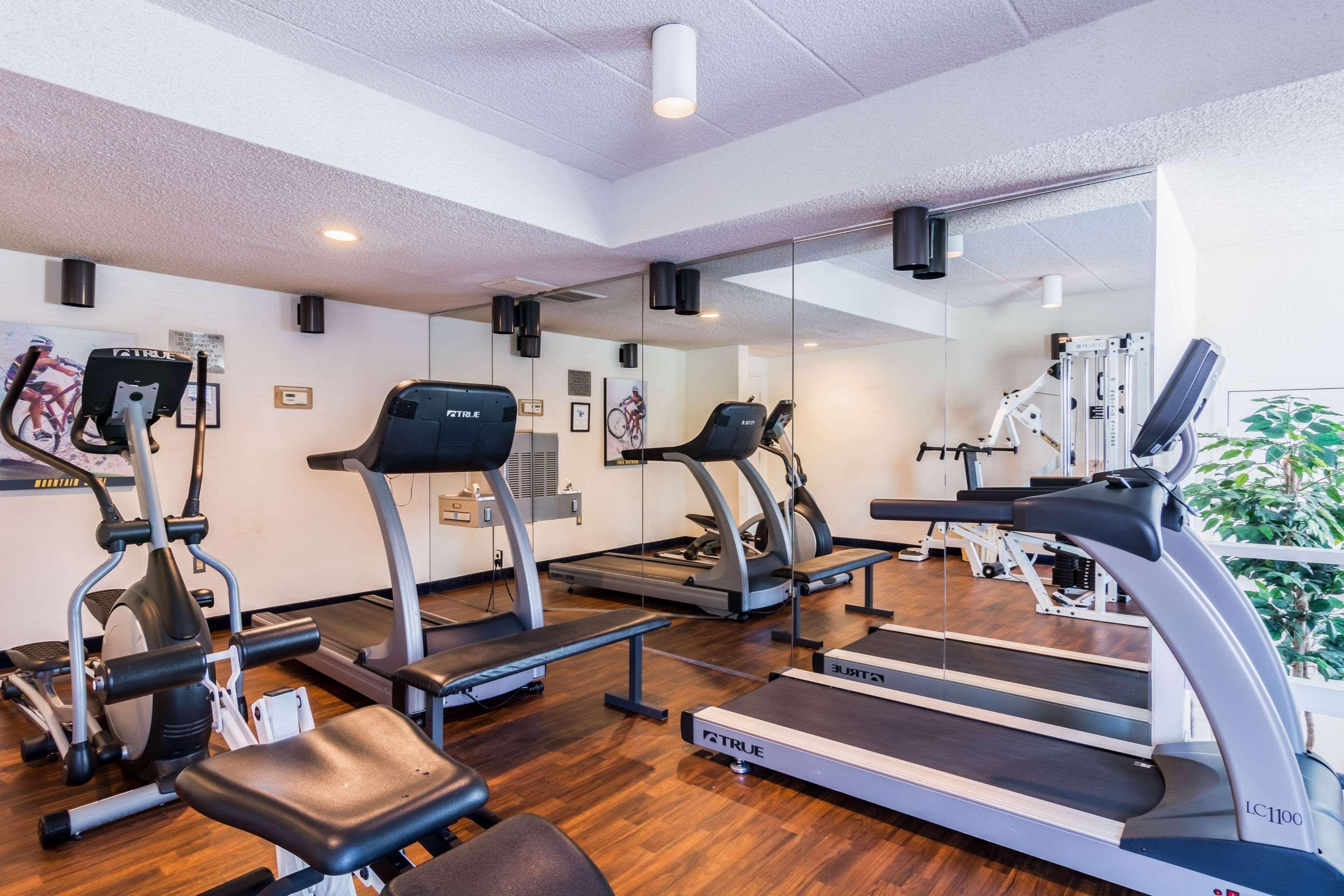 Comfort Inn At Joint Base Andrews Clinton Ngoại thất bức ảnh
