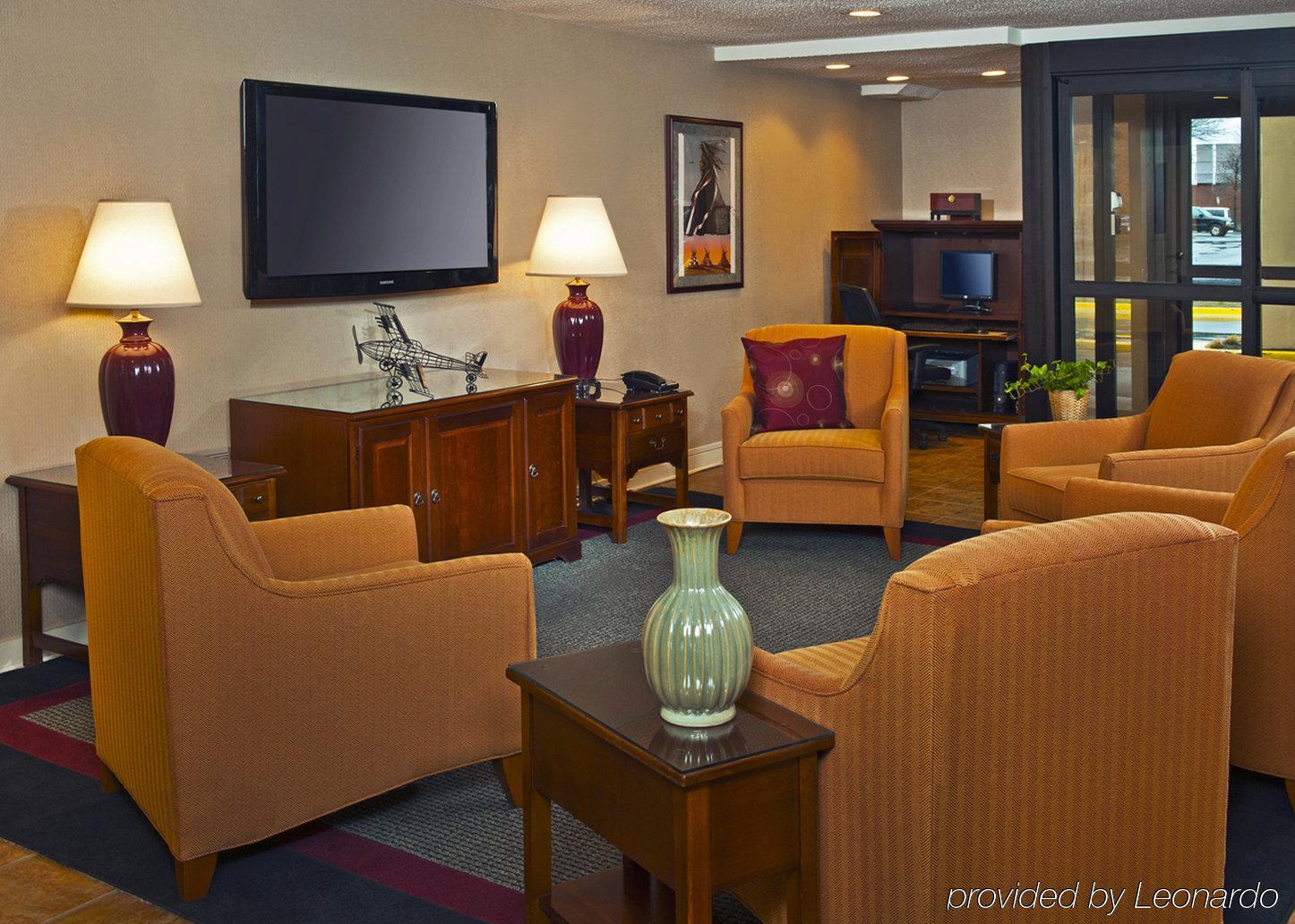 Comfort Inn At Joint Base Andrews Clinton Ngoại thất bức ảnh